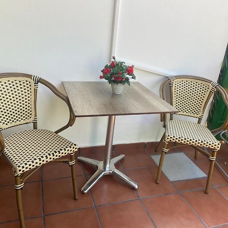 Dunaflor Verde San Bartolomé Εξωτερικό φωτογραφία