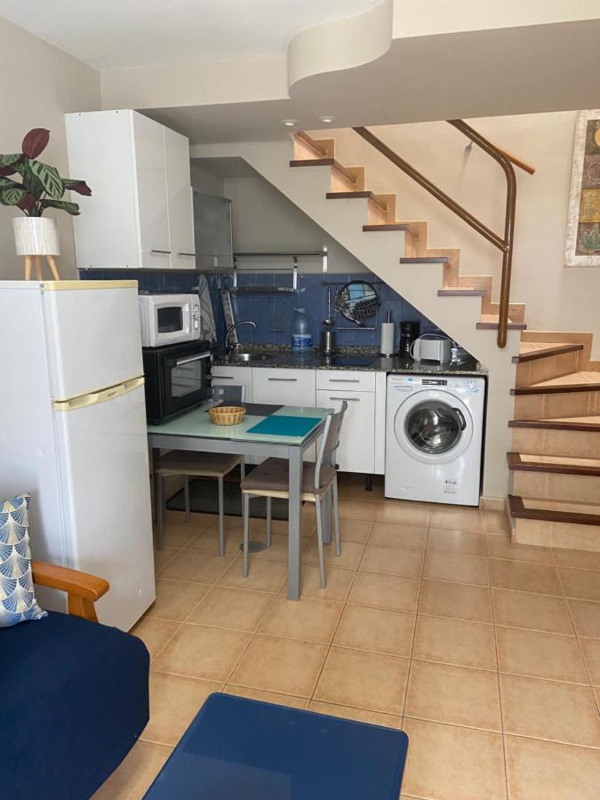Dunaflor Verde San Bartolomé Εξωτερικό φωτογραφία