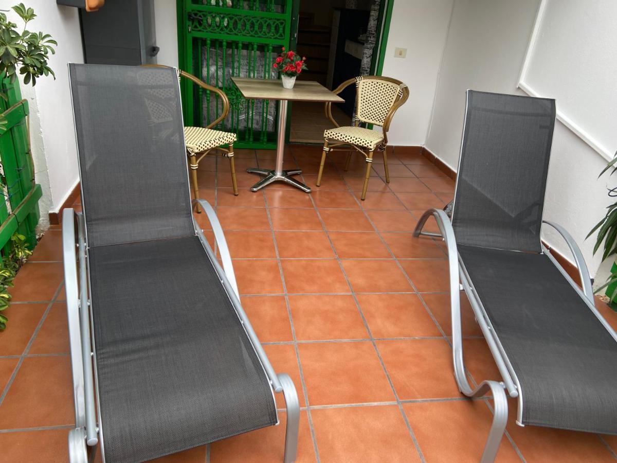 Dunaflor Verde San Bartolomé Εξωτερικό φωτογραφία