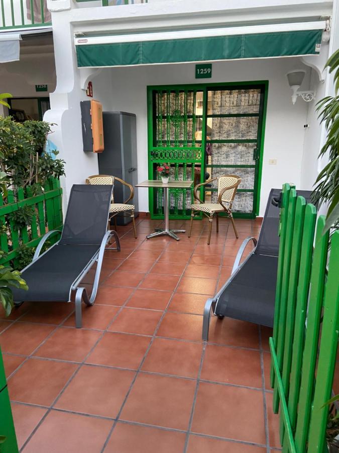 Dunaflor Verde San Bartolomé Εξωτερικό φωτογραφία