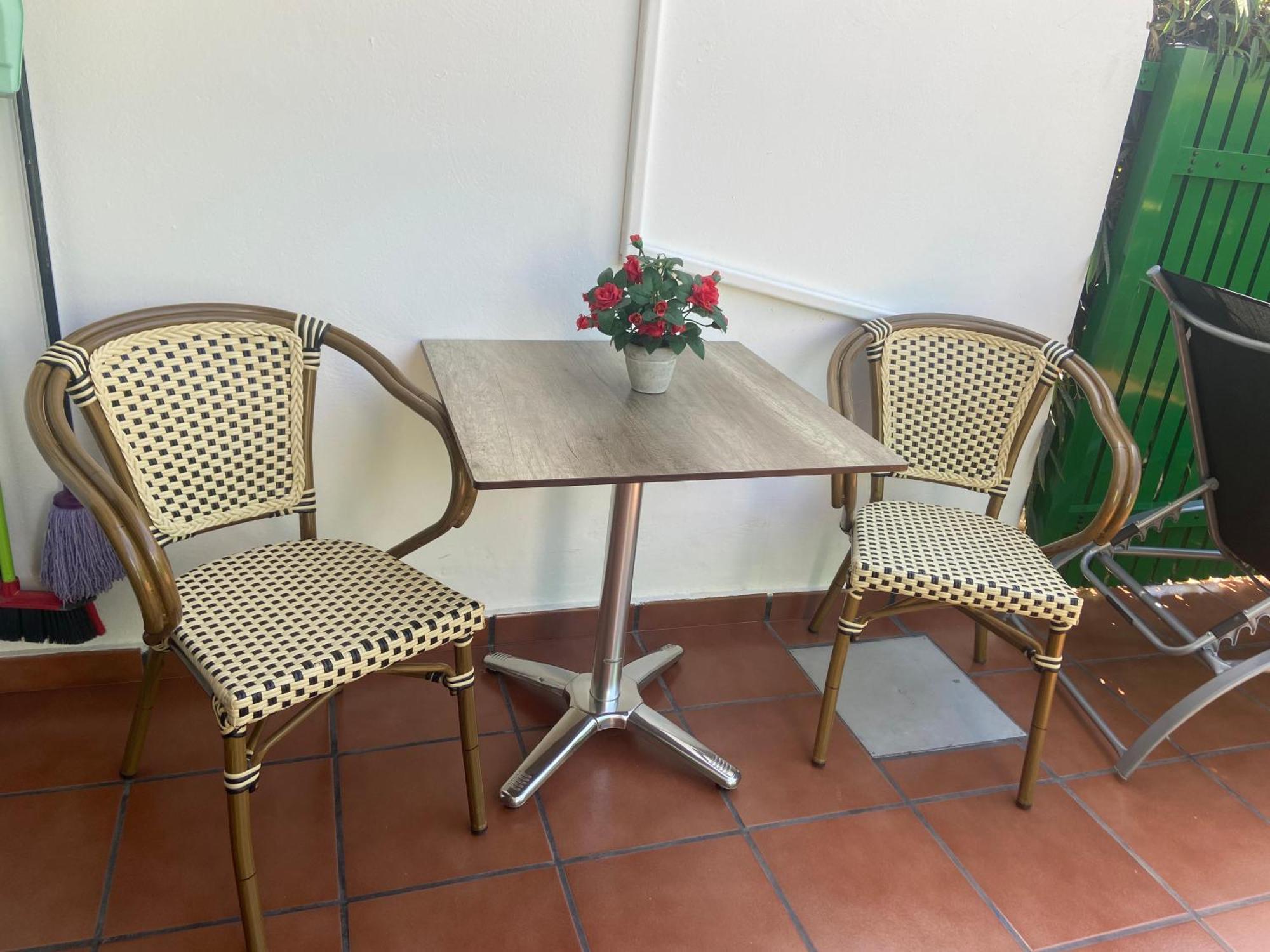 Dunaflor Verde San Bartolomé Εξωτερικό φωτογραφία